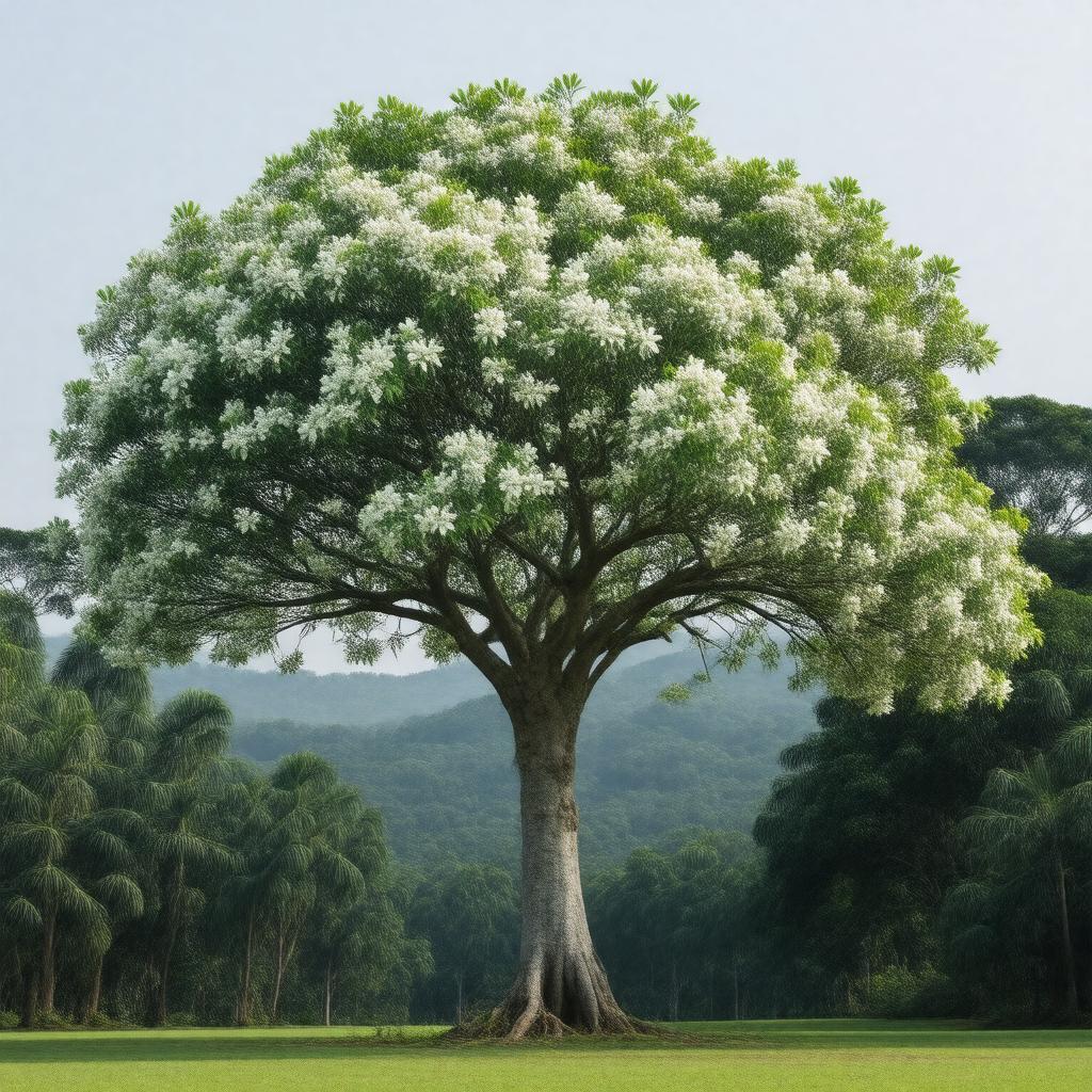 Ceylon ironwood